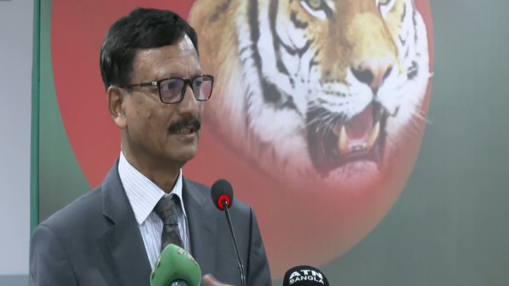 শিগগিরই আসছে নির্বাচনী রোডম্যাপ: পররাষ্ট্র উপদেষ্টা